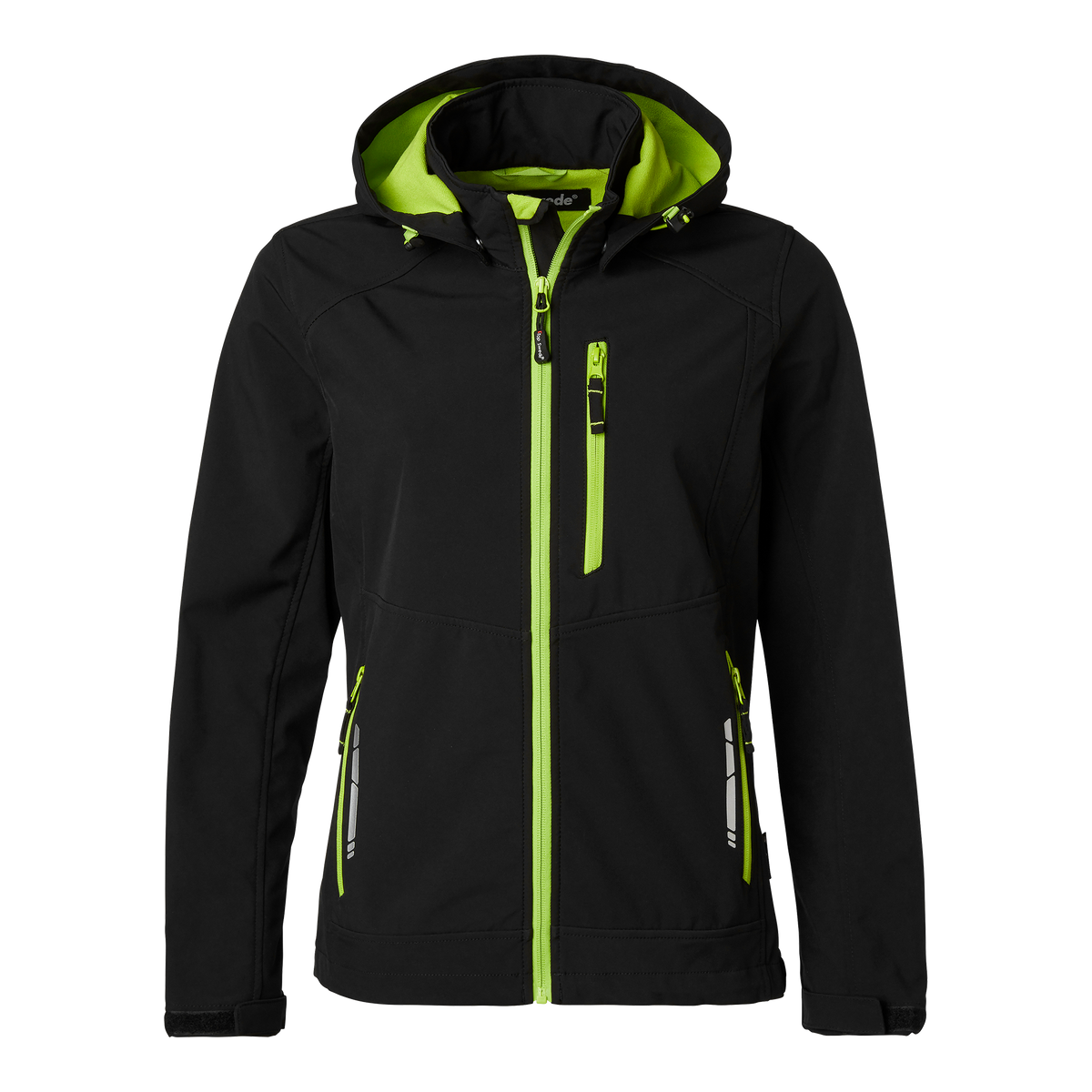 352 Softshell w