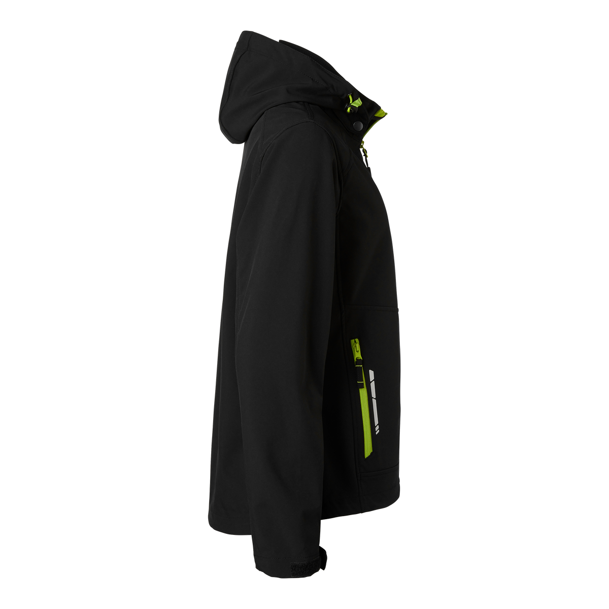 352 Softshell w