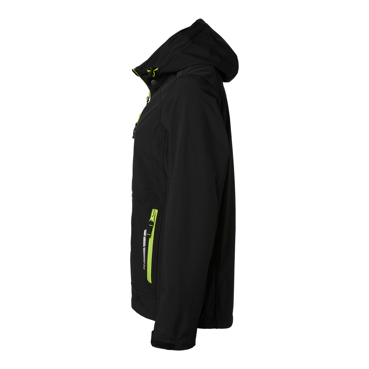 352 Softshell w