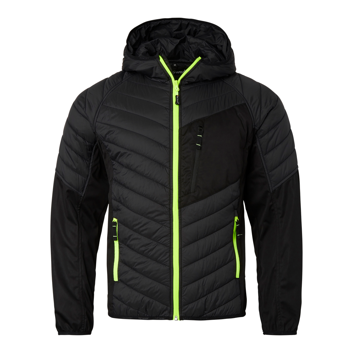 355 Jacket