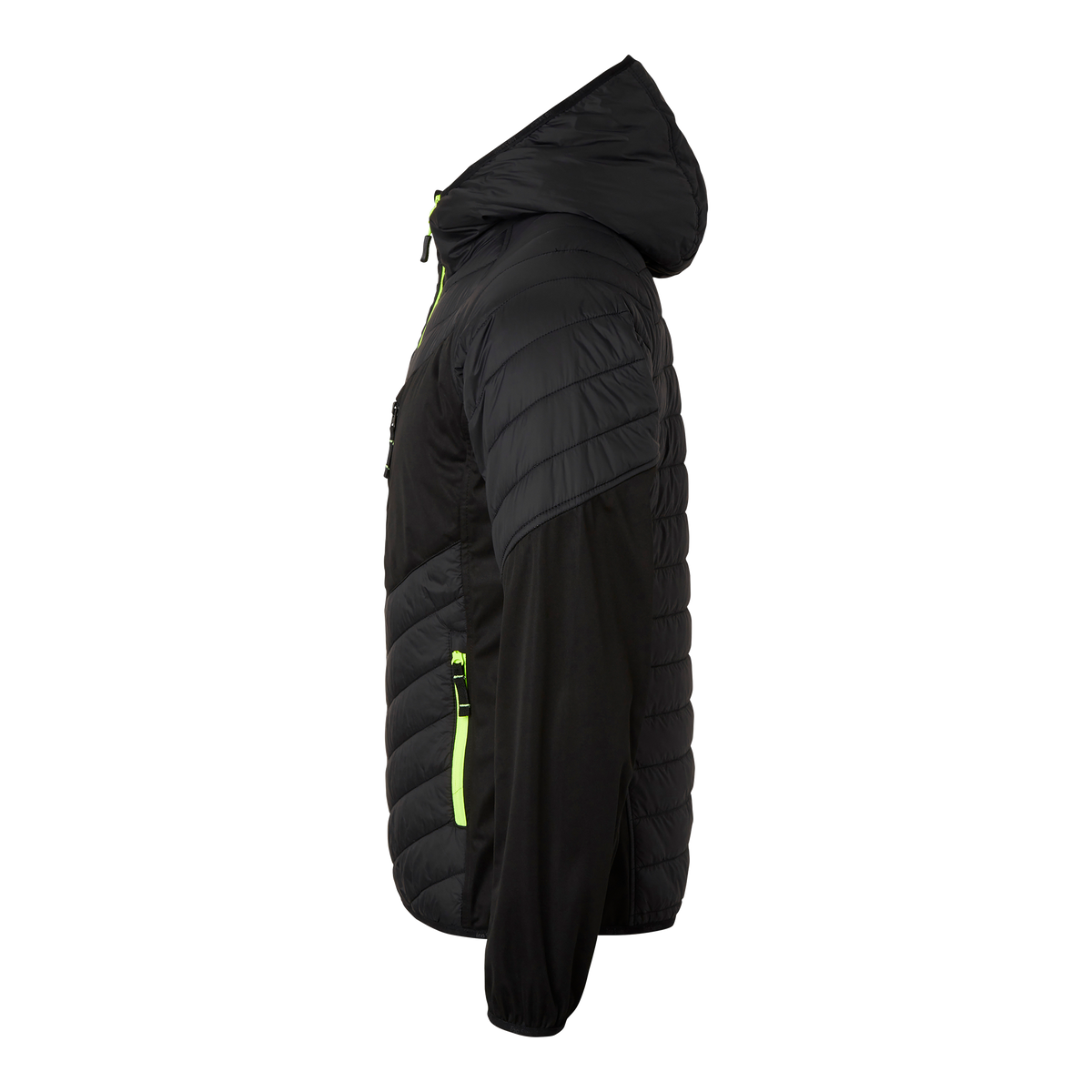 355 Jacket
