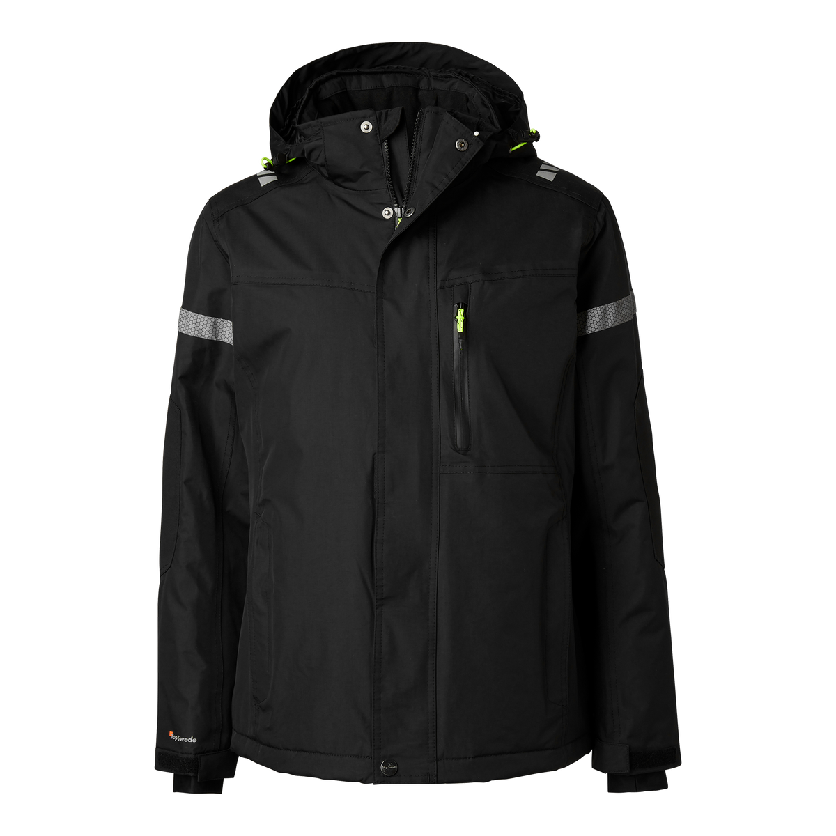 360 Jacket w