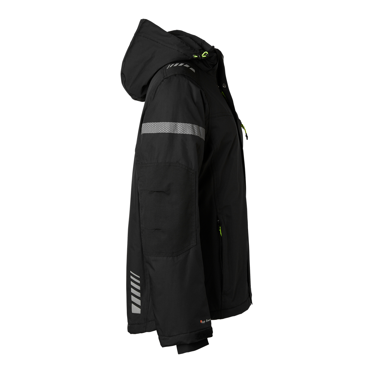 360 Jacket w