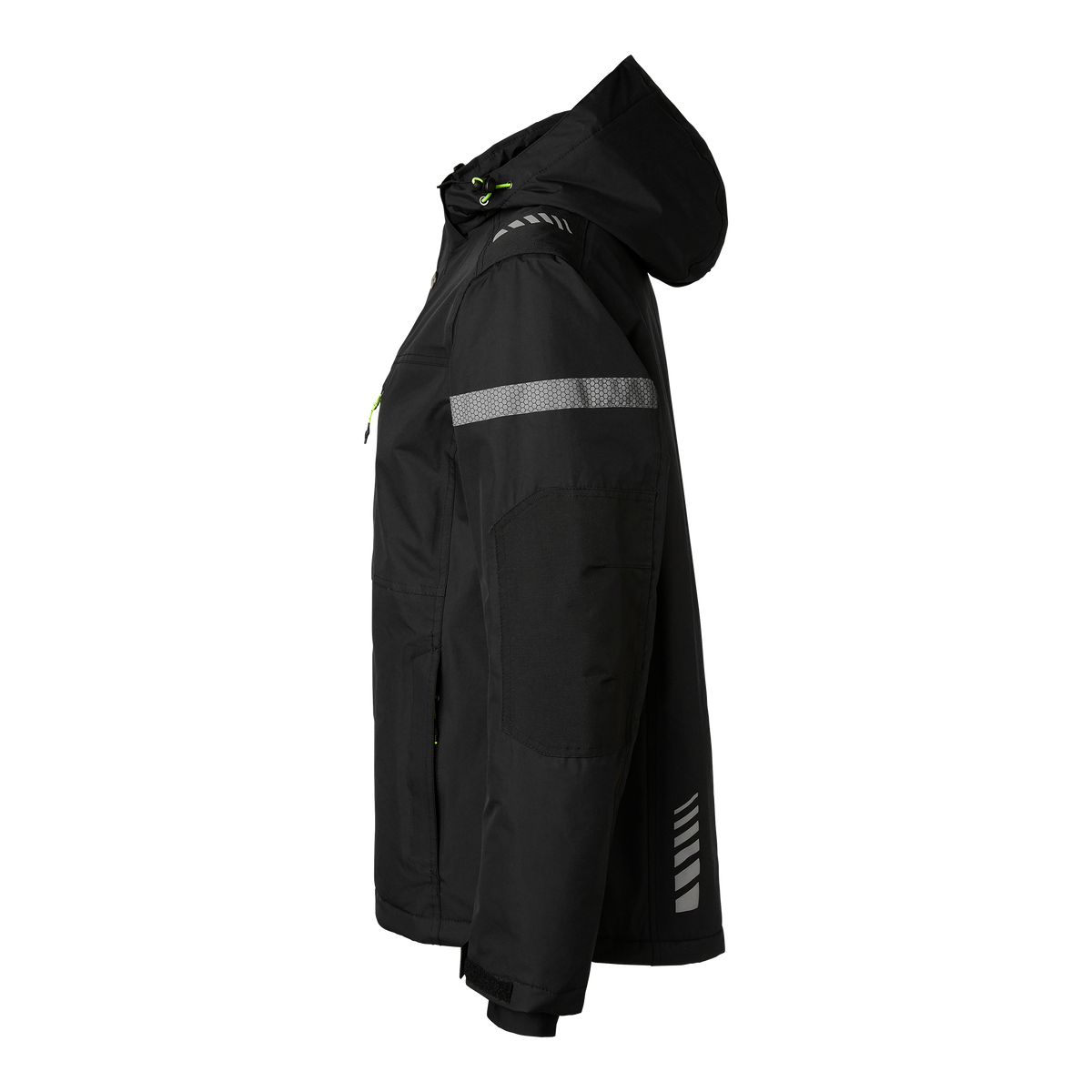 360 Jacket w