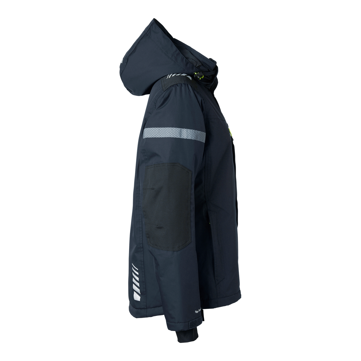 360 Jacket w