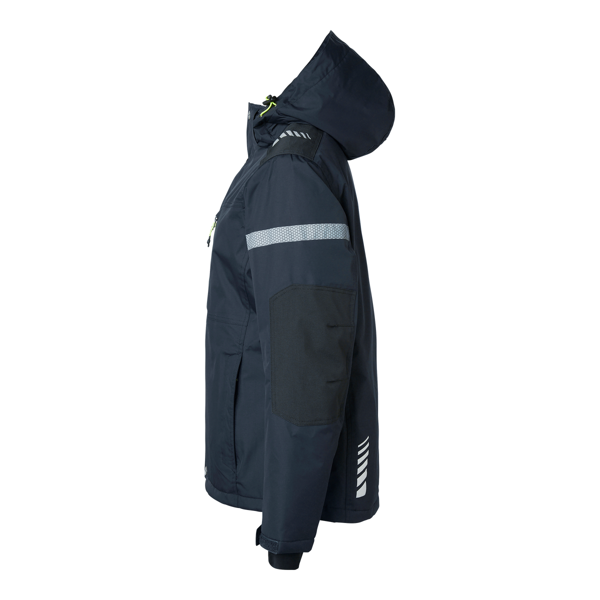 360 Jacket w