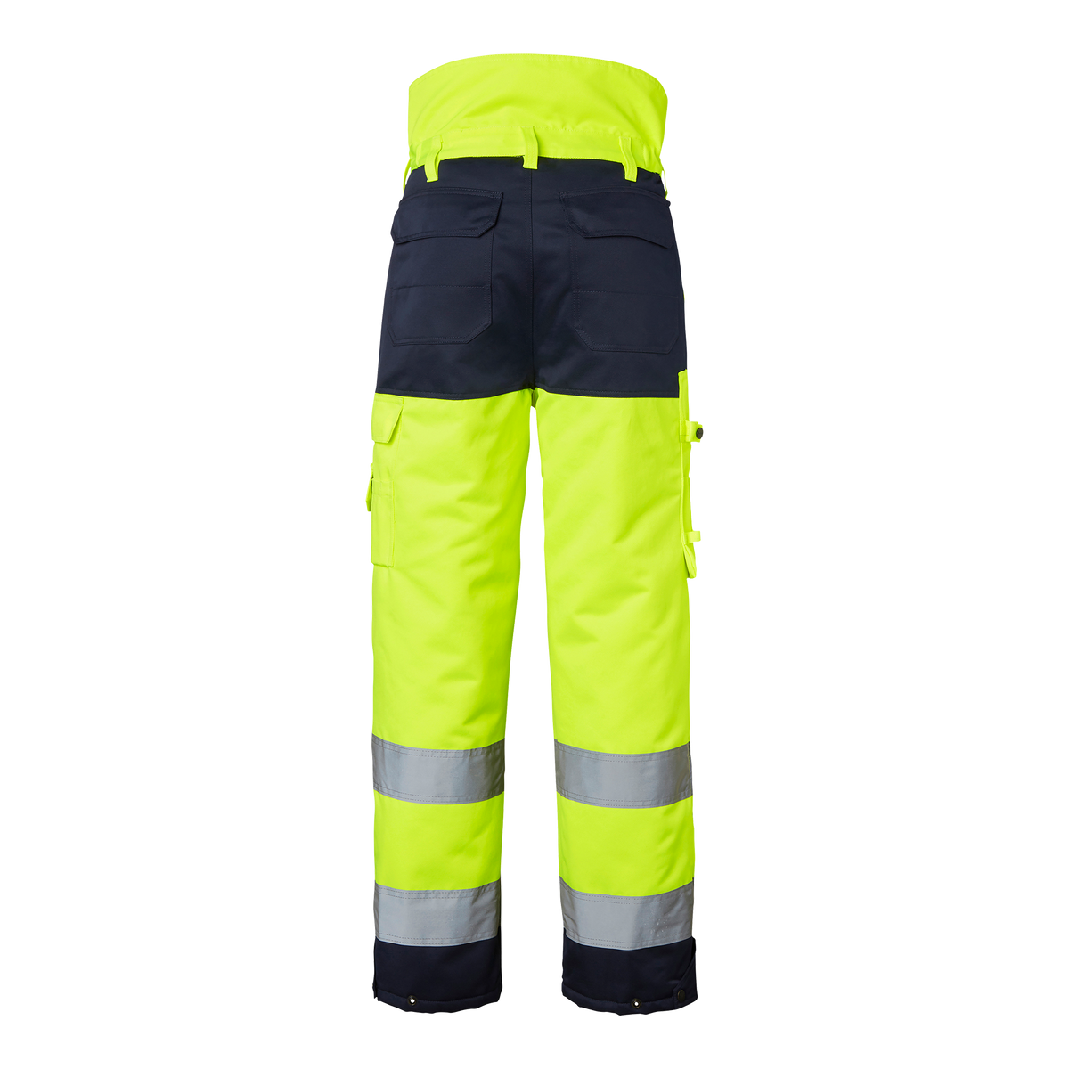 4026 Winter Trousers Hi-Vis