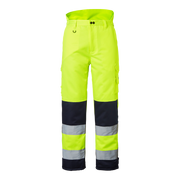 4026 Winter Trousers Hi-Vis