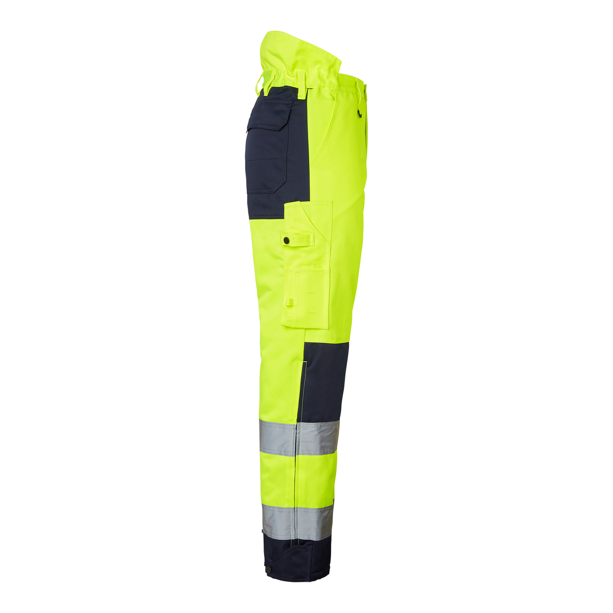 4026 Winter Trousers Hi-Vis