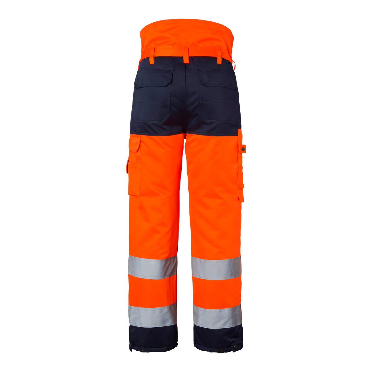 4026 Winter Trousers Hi-Vis