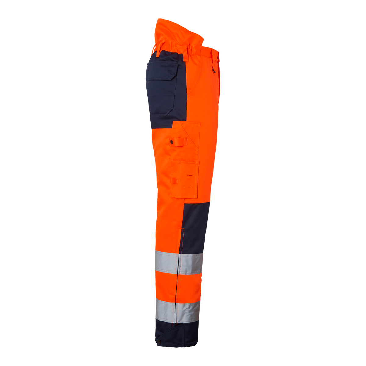 4026 Winter Trousers Hi-Vis