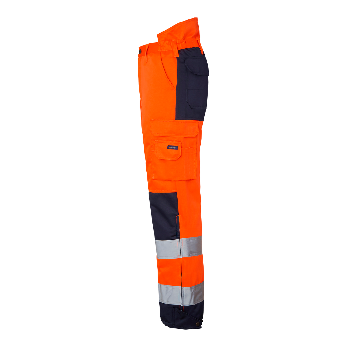 4026 Winter Trousers Hi-Vis