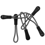 Zip-puller SW 5-pack