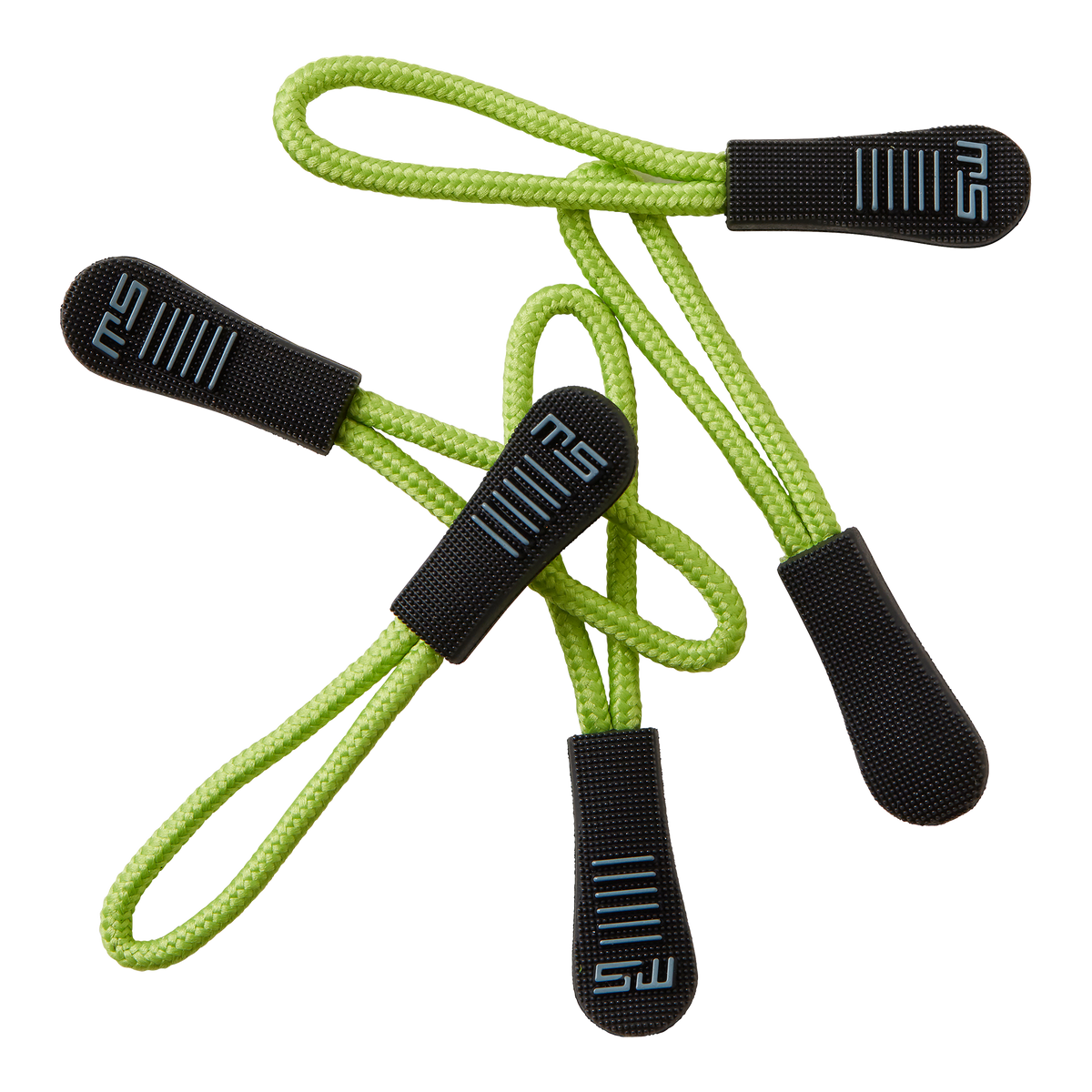 Zip-puller SW 5-pack