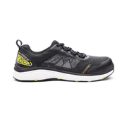 Three 100 Ninety Safety Shoe