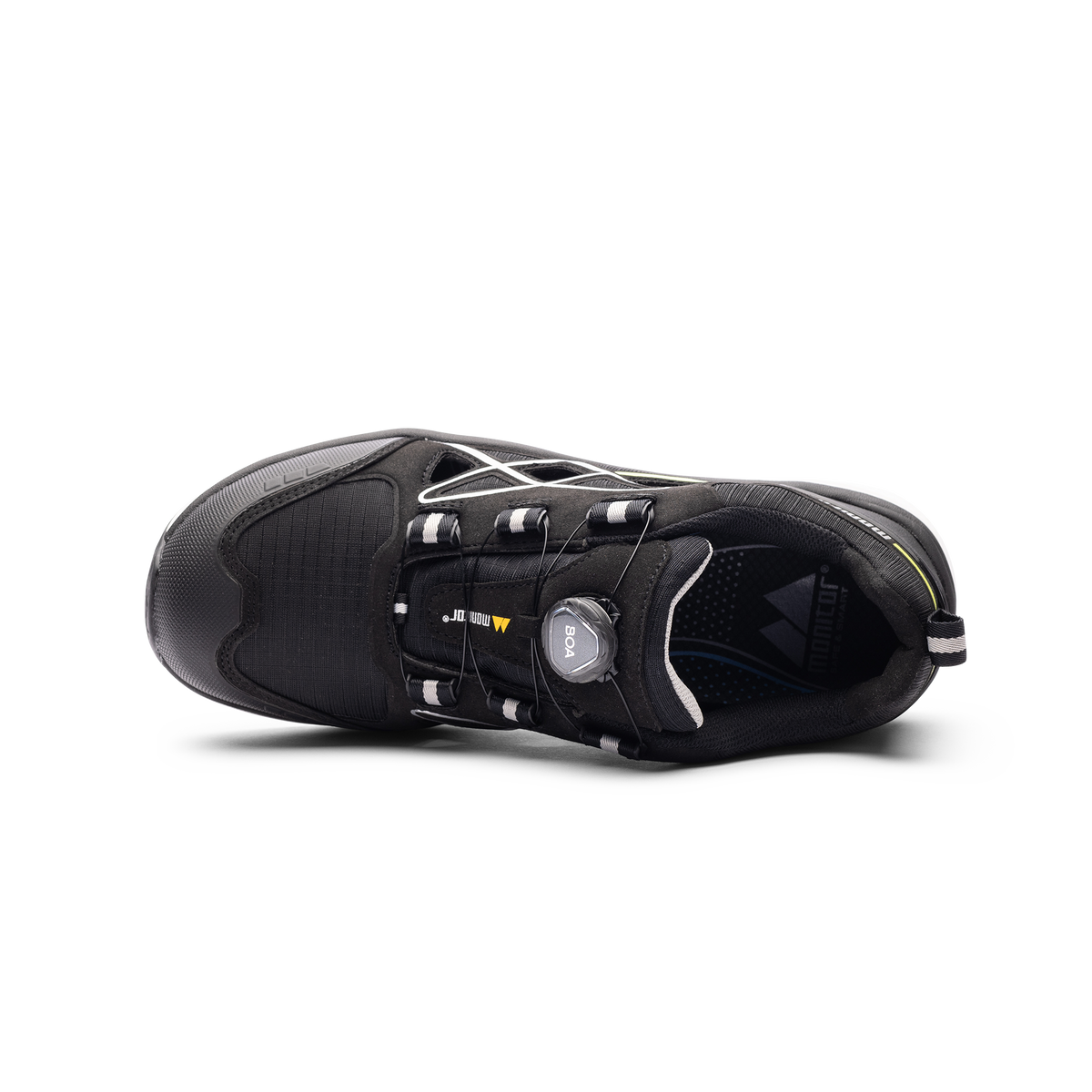 Enterprise Safety Sandal