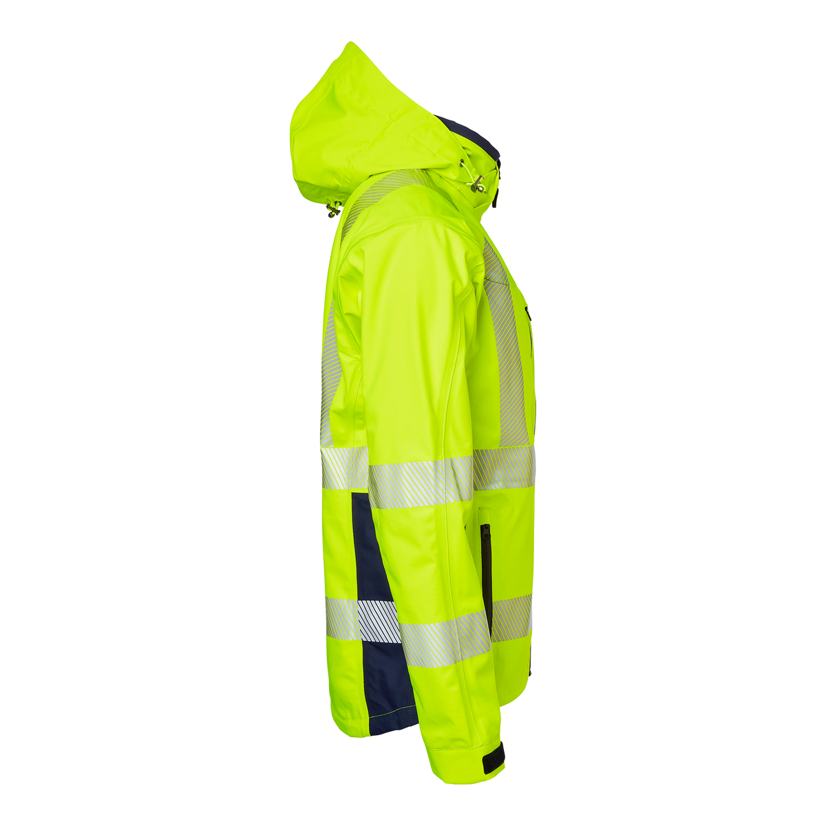 6718 Shell Jacket