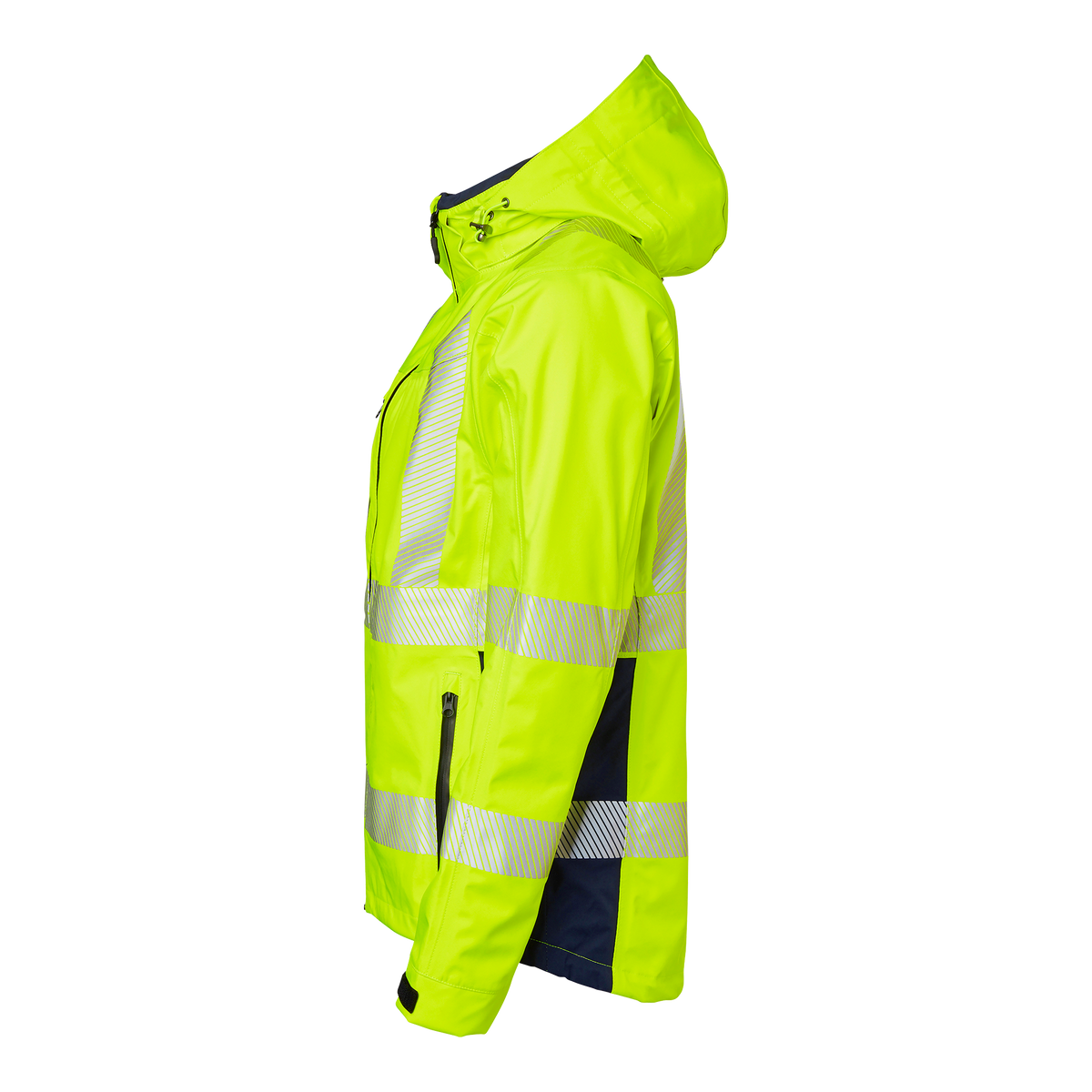 6718 Shell Jacket