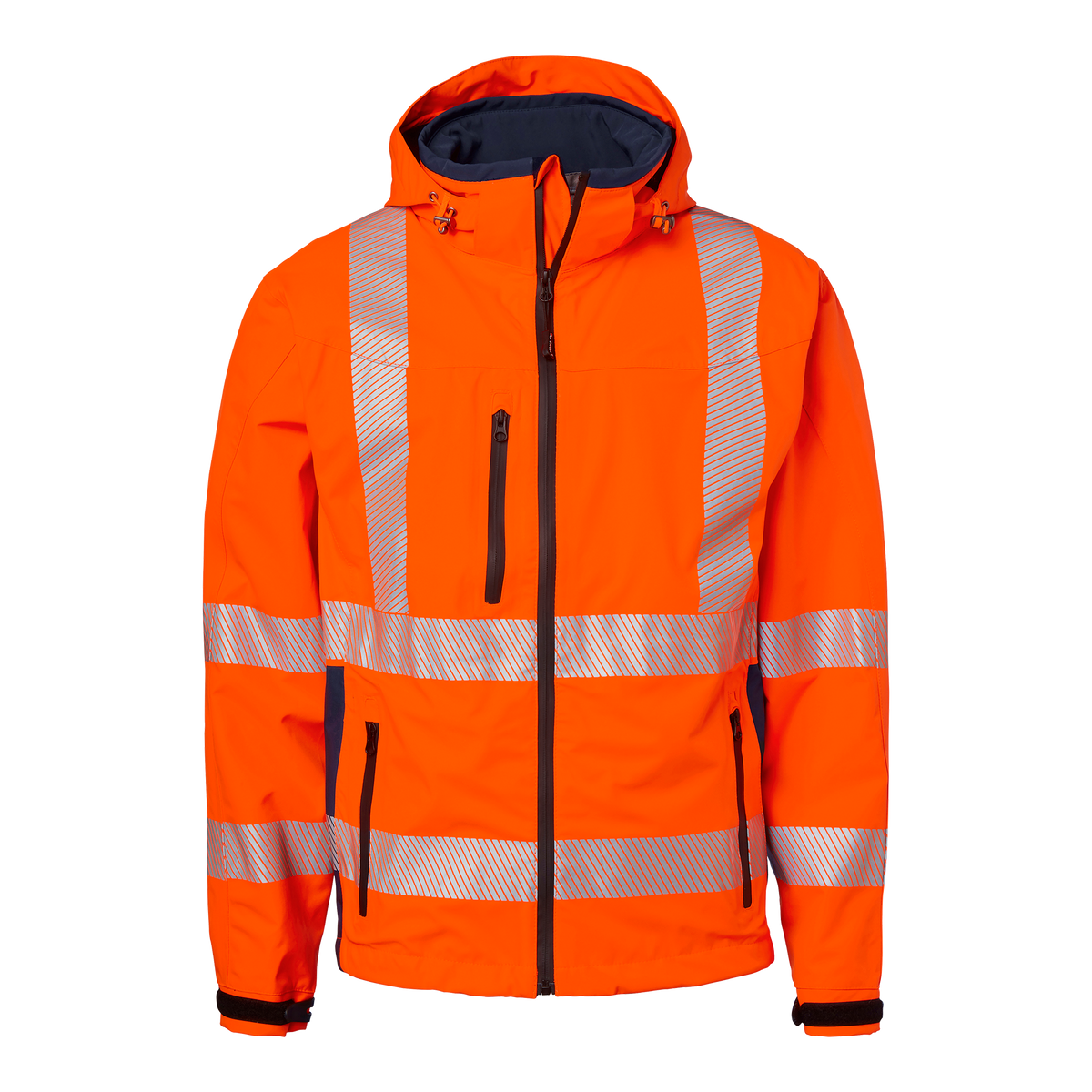 6718 Shell Jacket