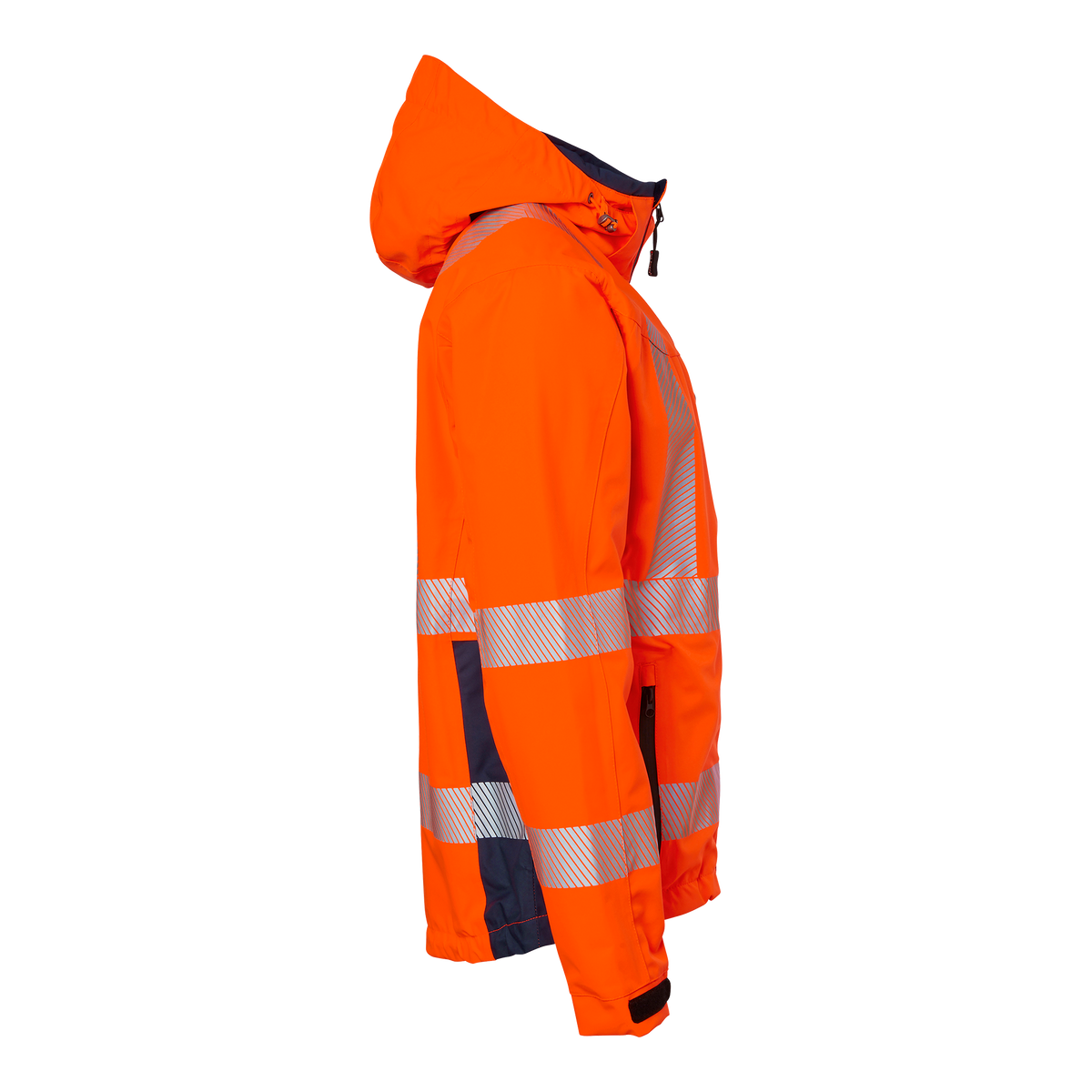 6718 Shell Jacket
