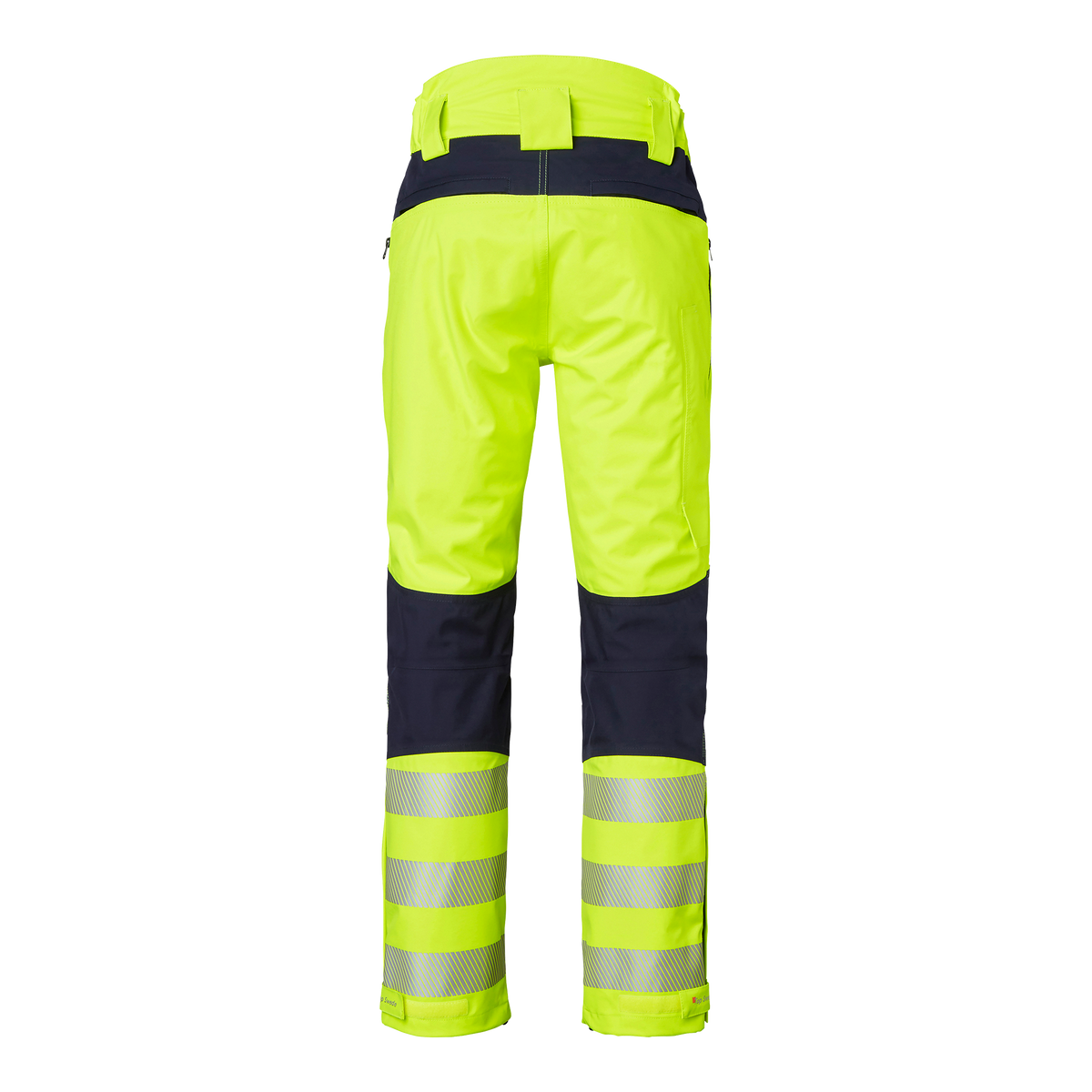 6818 Shell Trousers
