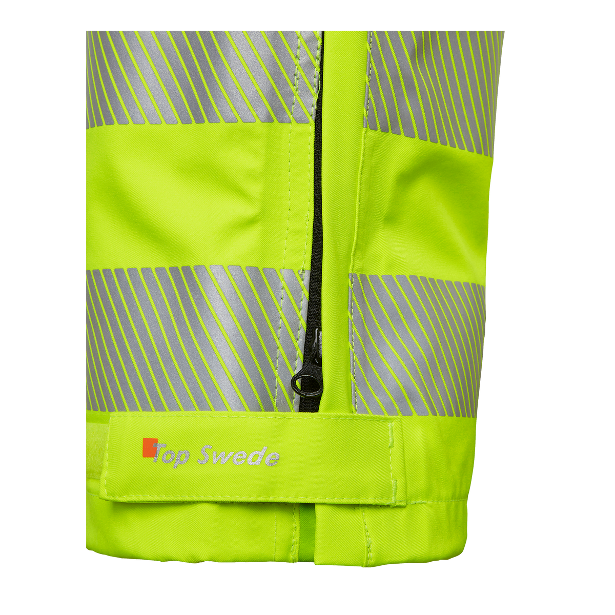 6818 Shell Trousers