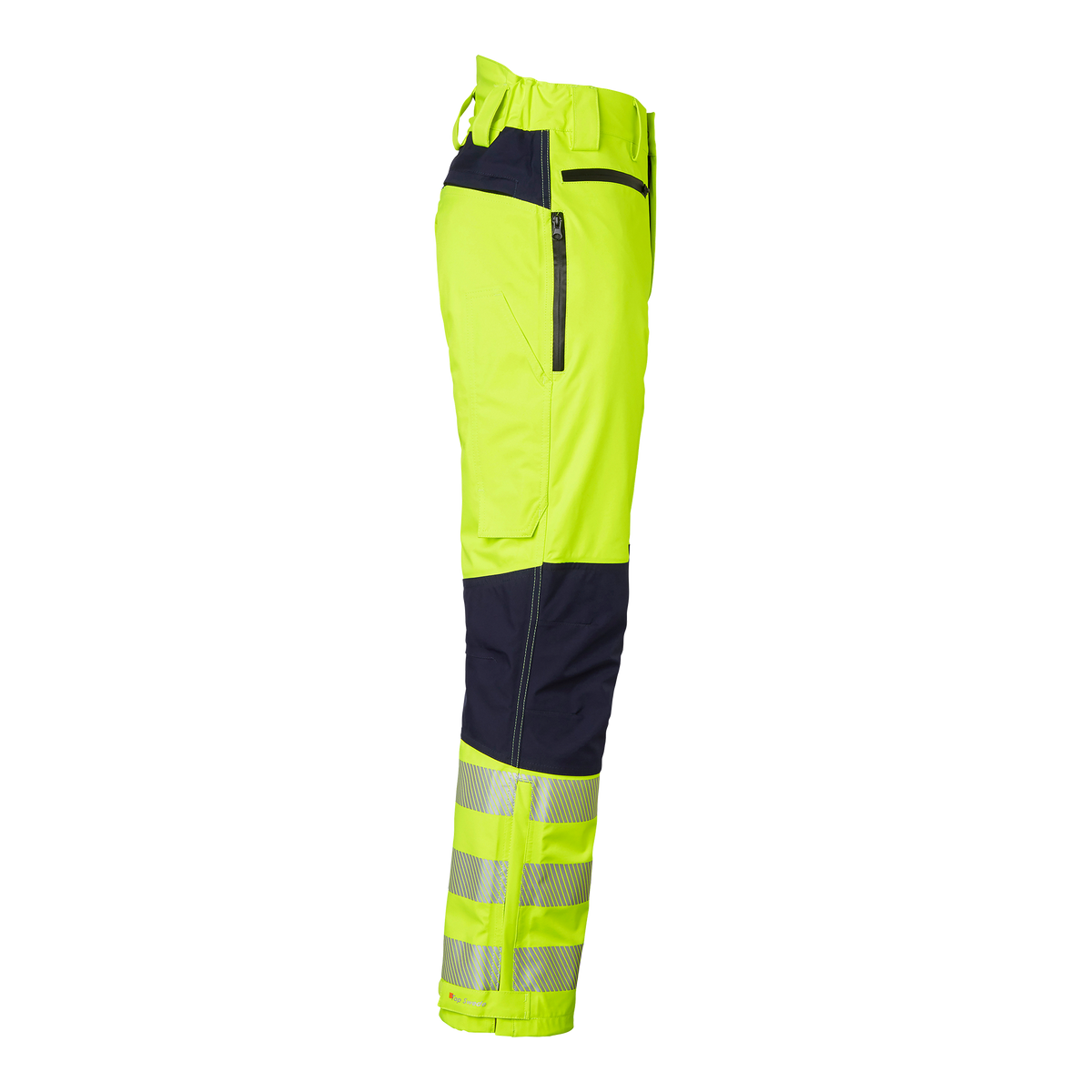 6818 Shell Trousers