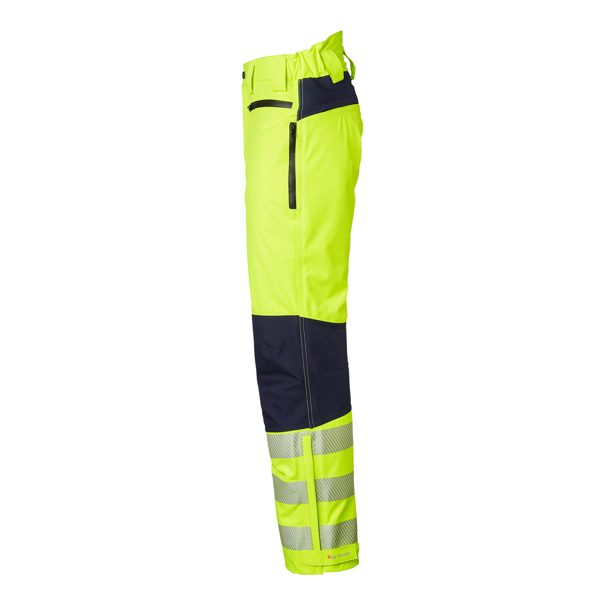 6818 Shell Trousers