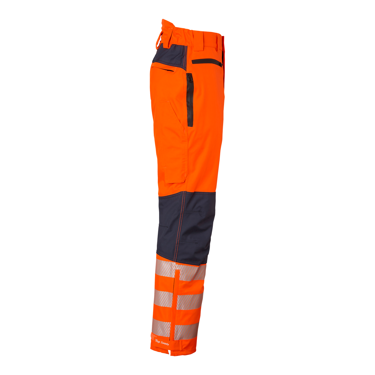 6818 Shell Trousers