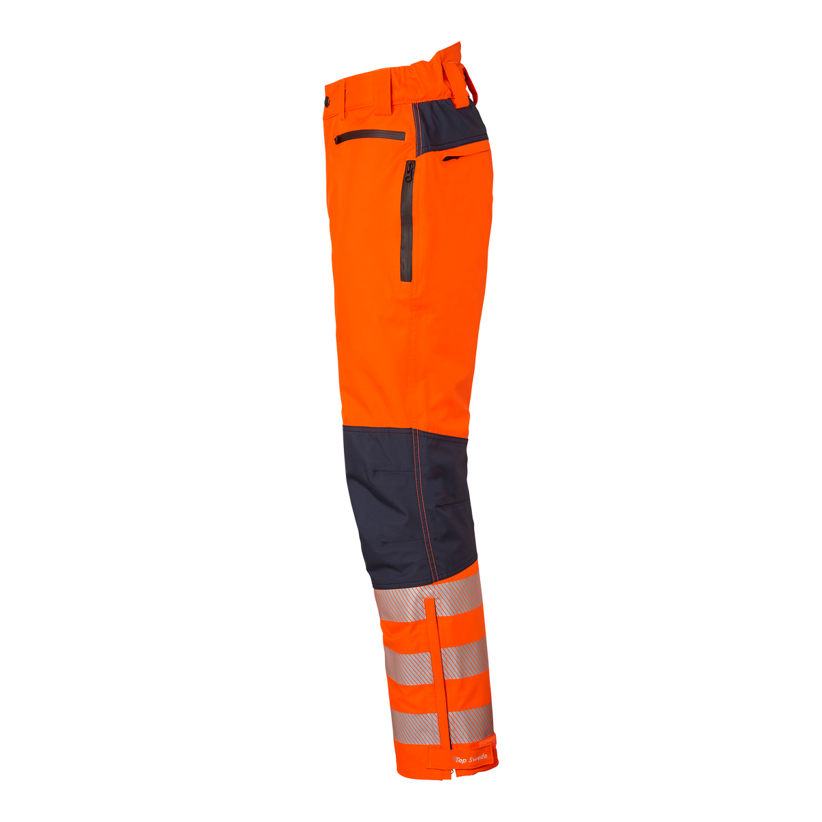 6818 Shell Trousers