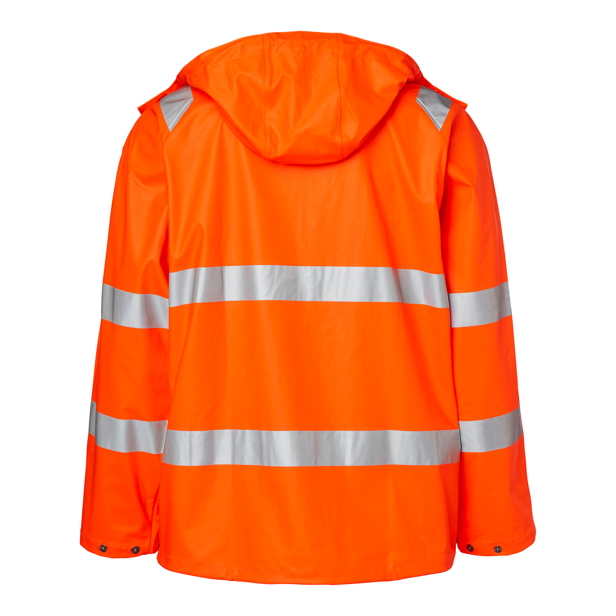 9394 Rain Jacket Hi-Vis