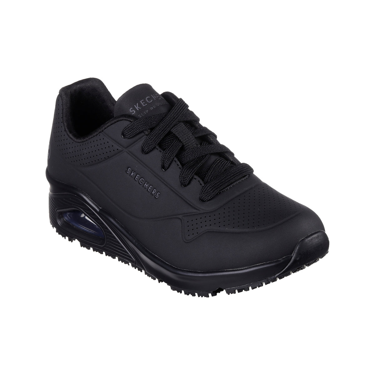 Uno Work shoe w