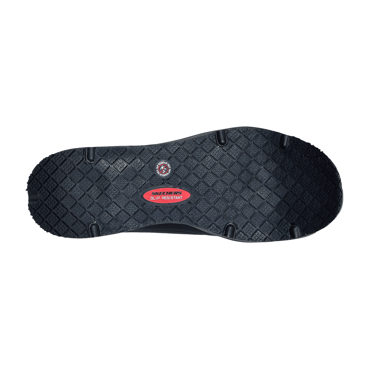 Uno Work shoe w