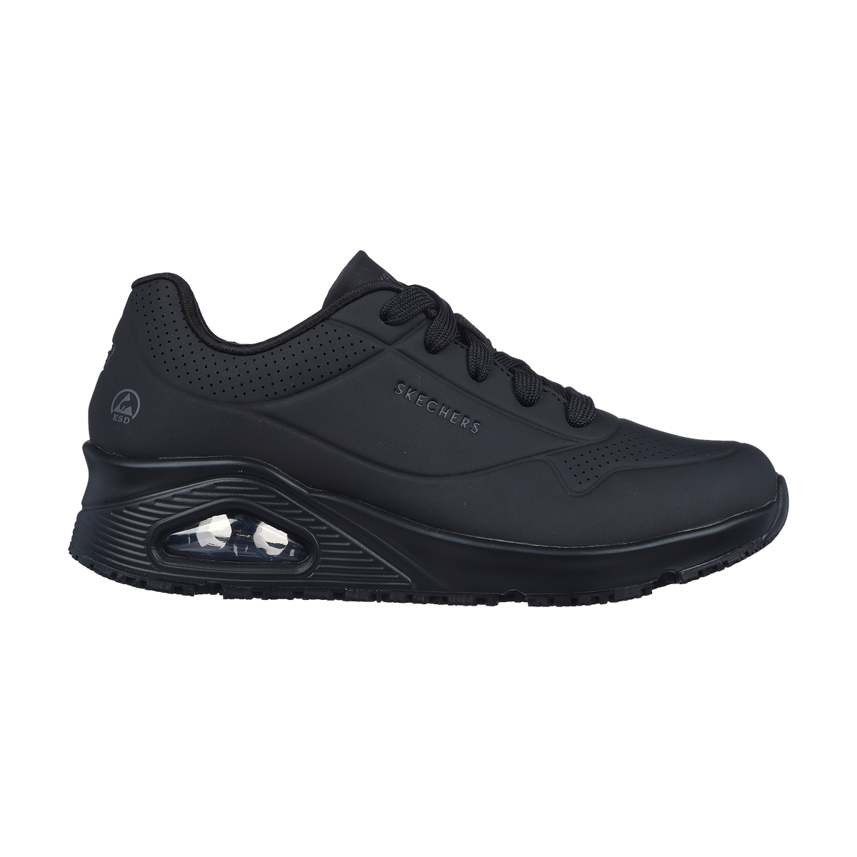 Uno Work shoe w