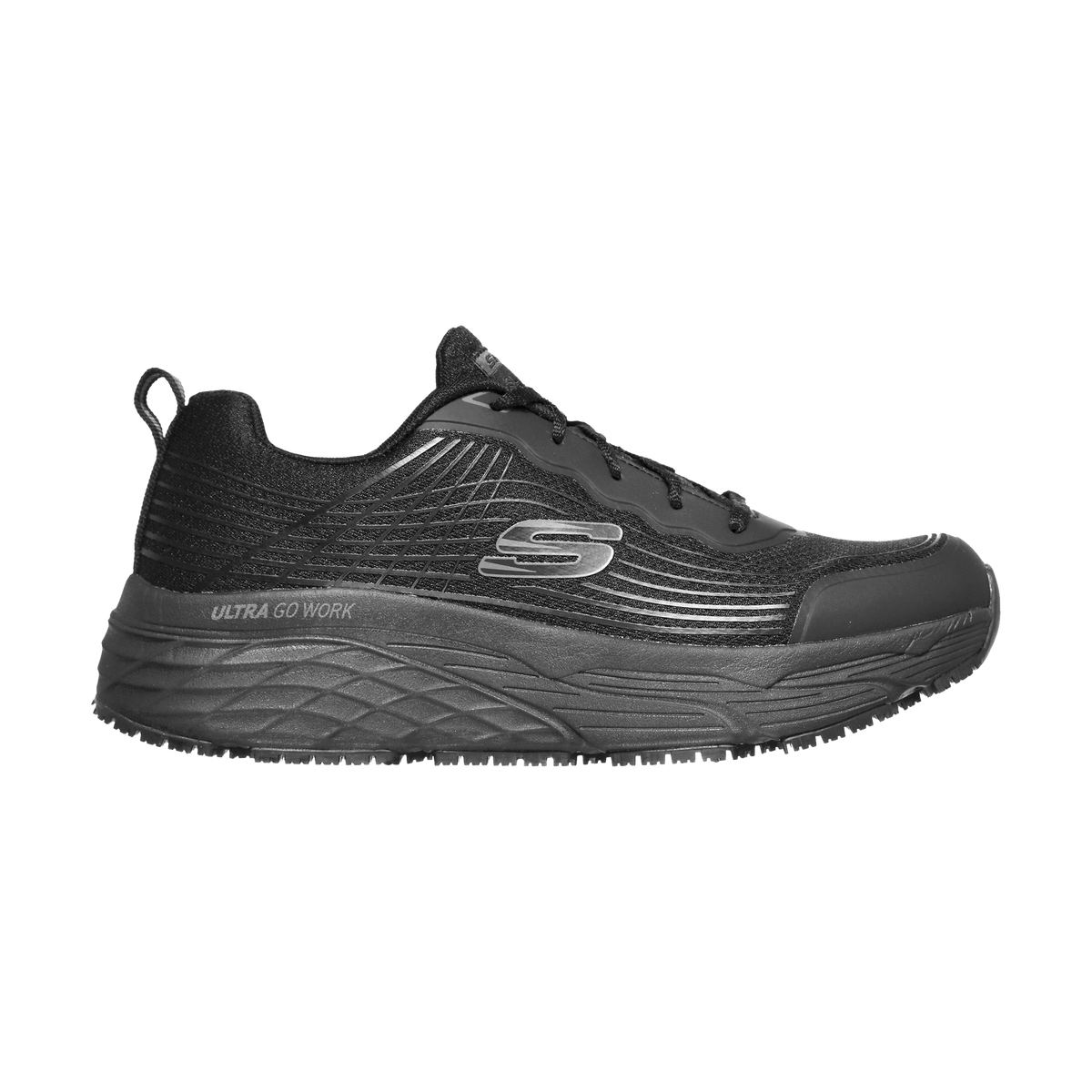 Max Cushioning Elite Rytas Work Shoe