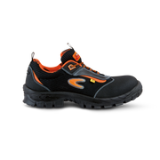 Aegir Safety Shoe