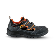 Vithar Safety Sandal