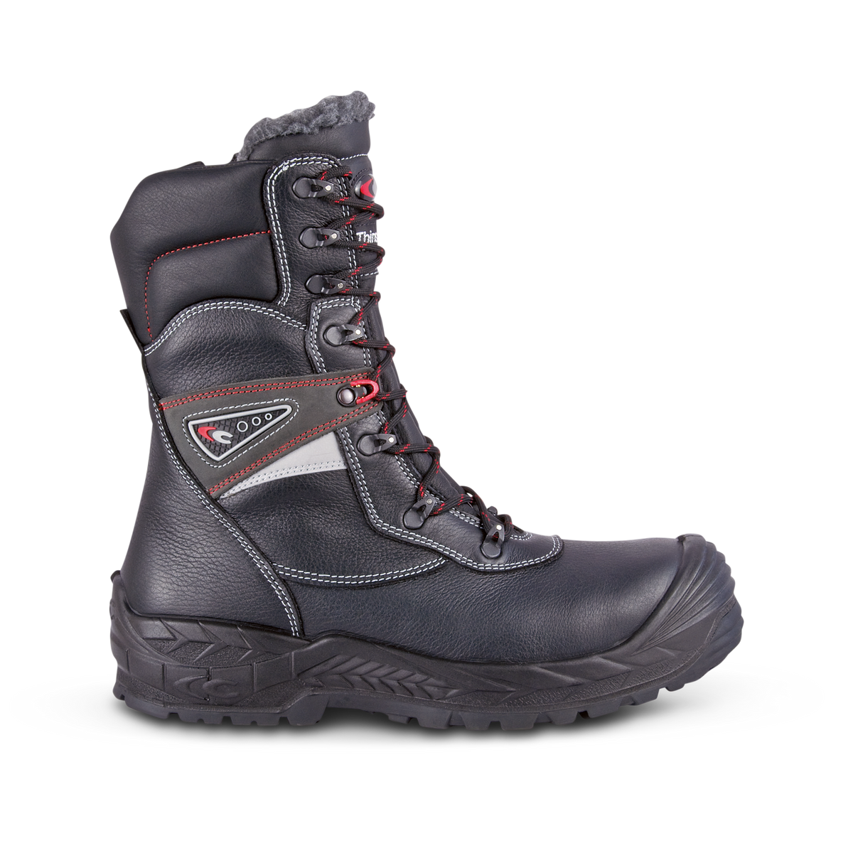 Fundinn Safety Boot
