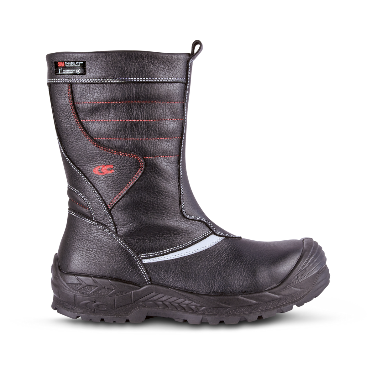 Herran Safety Boot