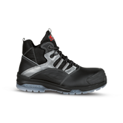Modigliani Safety Half Boot