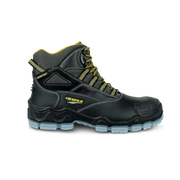 Gauguin Safety Half Boot