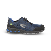 Recycle Green Fit Safety Shoe