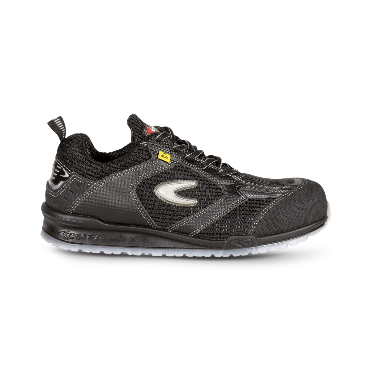 Kress Safety Shoe