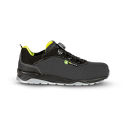 Yard Safety Shoe