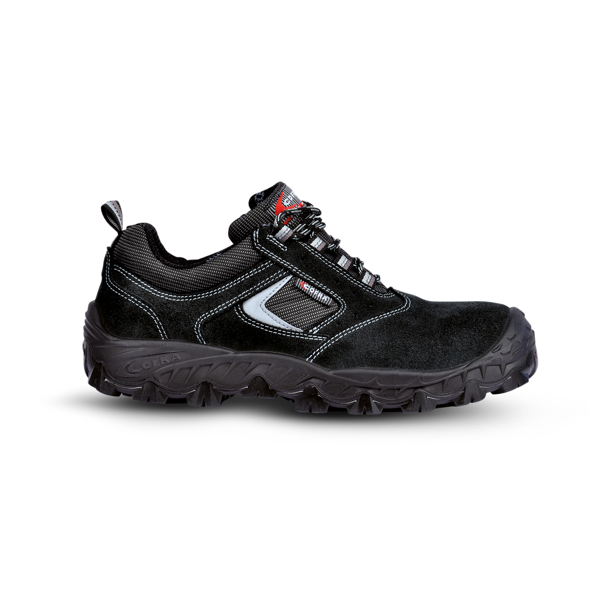 Suez Safety Shoe