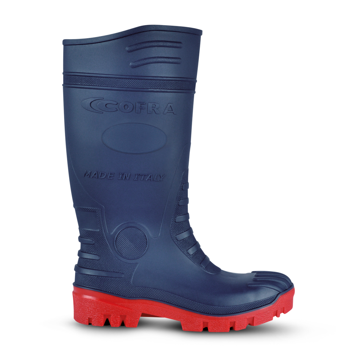 Typhoon Safety Boot