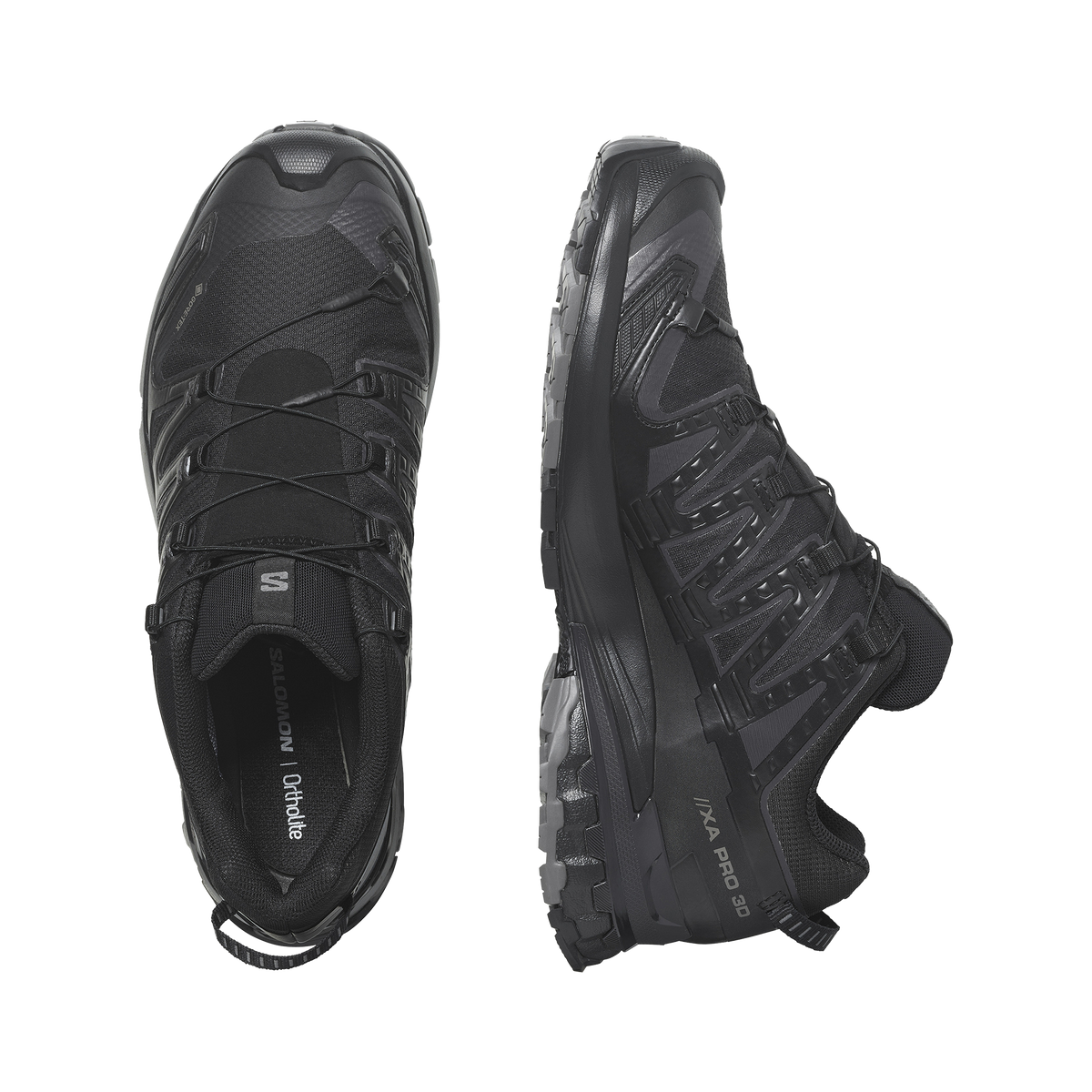 XA Pro v9 GTX Shoe