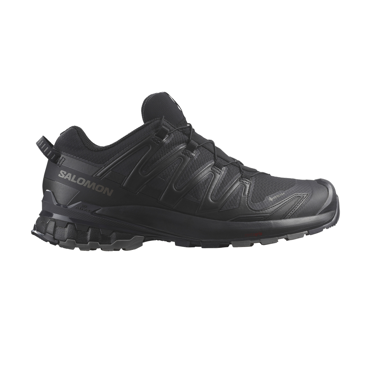 XA Pro v9 GTX Shoe
