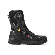 Tenace Double-boa Safety Boot