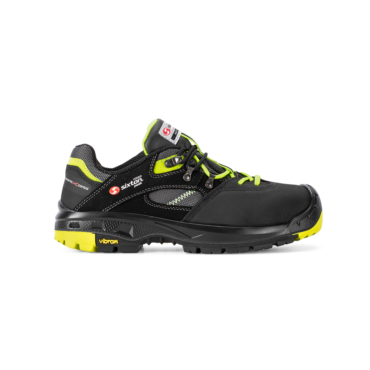 Ortles Safety Shoe S3